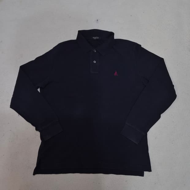 빈폴  슬림핏티셔츠110