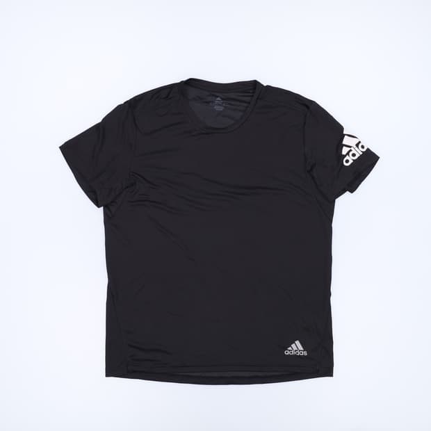 2XL 아디다스 기능성 반팔 티셔츠 N7698