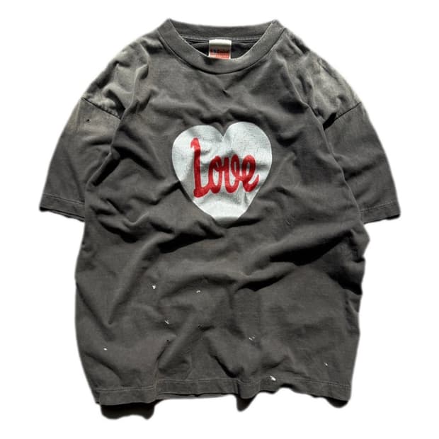 세인트미카엘 홀 오마쥬 티셔츠 L(XL)