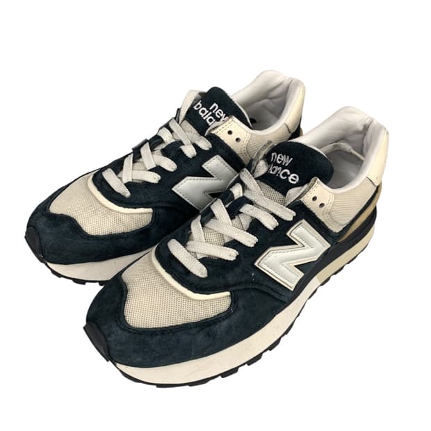 뉴발란스 574 레거시 네이비 250 (gr-2759)