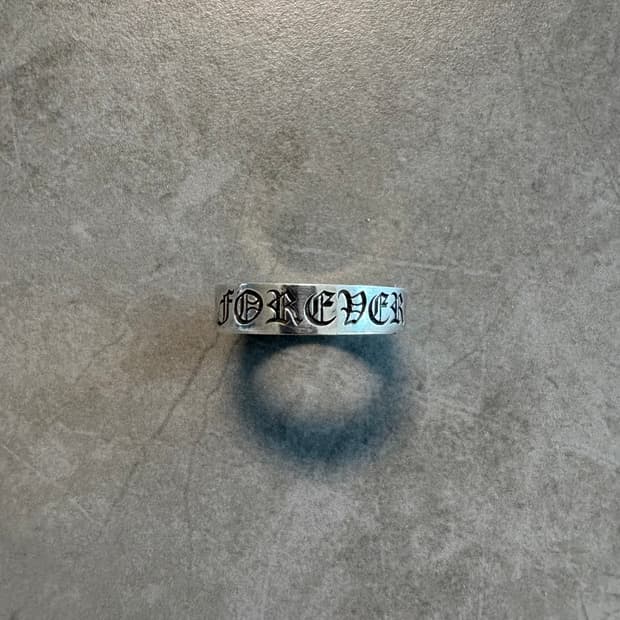 크롬하츠 포에버링 us9