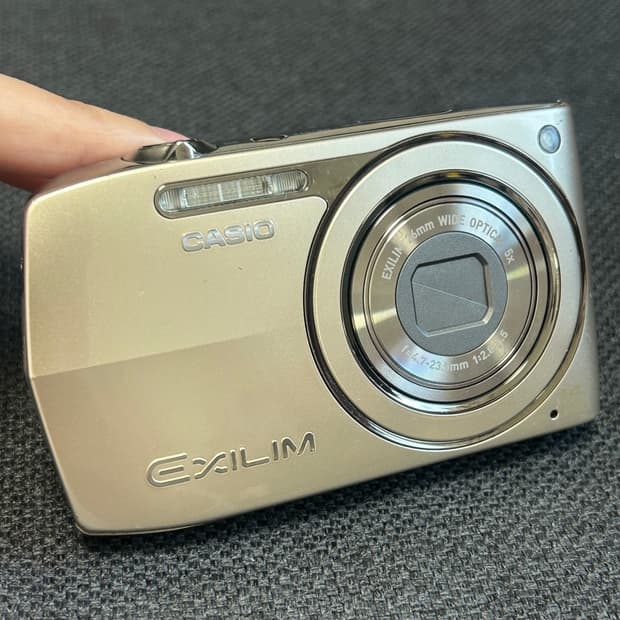 카시오 엑슬림 z2300