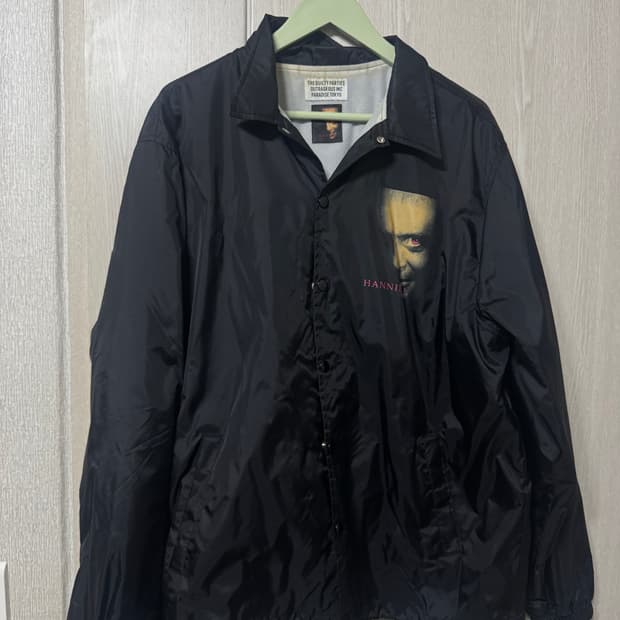 와코마리아 코치자켓