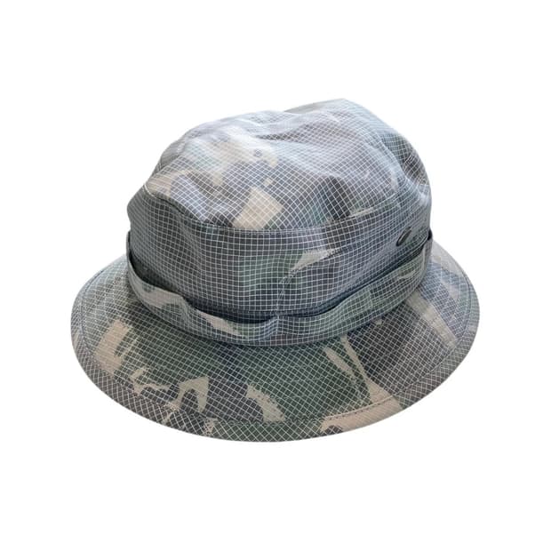 BEAMS PLUS X PALACE BUCKET HAT 