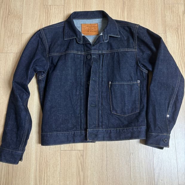 Black sign블랙사인 타입원 자켓 38