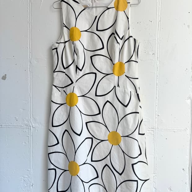 TALBOTS one piece