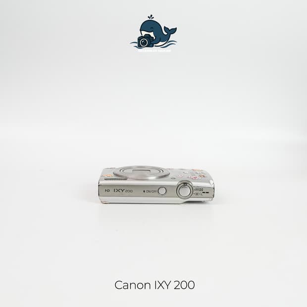 캐논 익시200 - 익서스185 (직26.8)