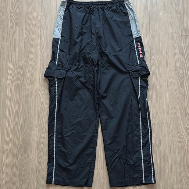 00s 나이키 아카이브 트랙팬츠