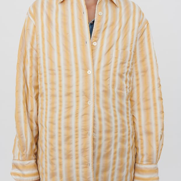 [52] 아워레가시 테크 버로우드 자켓