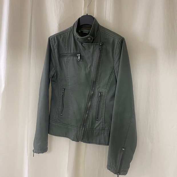 CdGHP Evergreen Rider Jacket