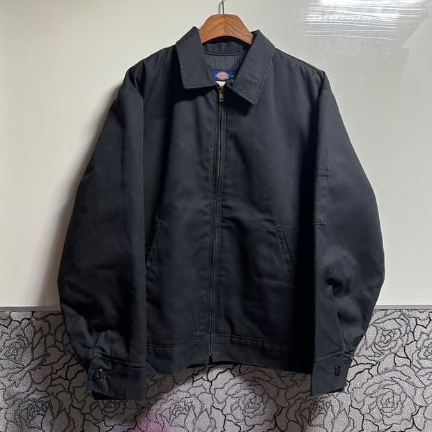 Dickies 디키즈 아이젠하워 자켓