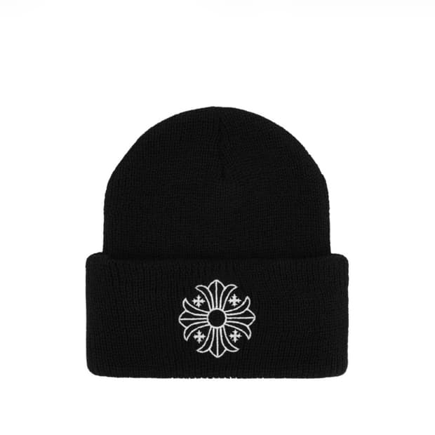 [OS] 크롬하츠 울비니 새상품 매장구매판