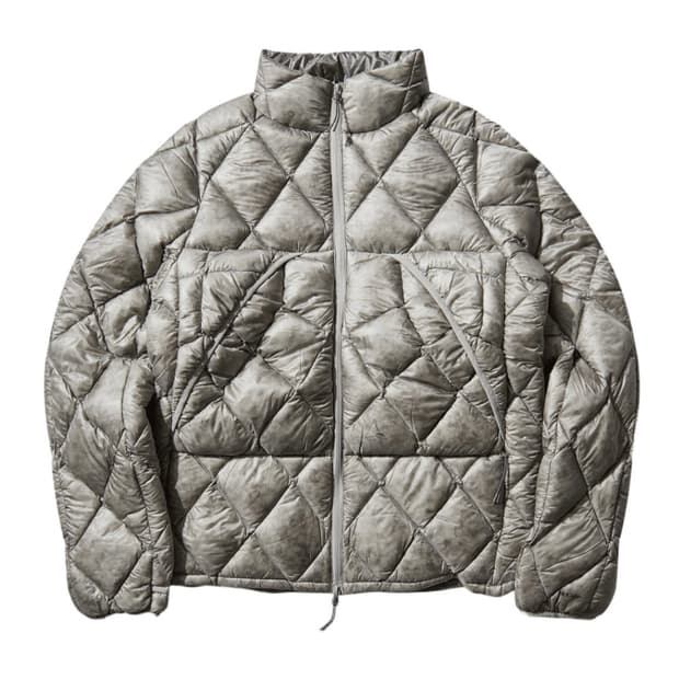 로아 하이킹 누나 800 실버 M