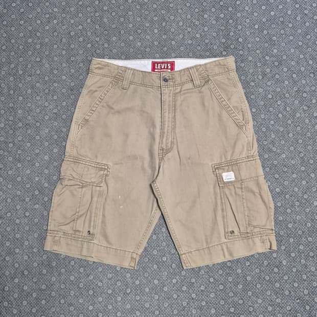 [34]리바이스 카고팬츠  -544