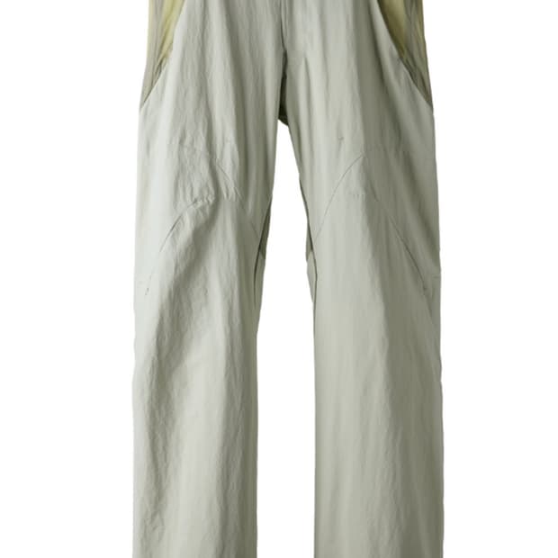 Paf 6.0 Trousers center