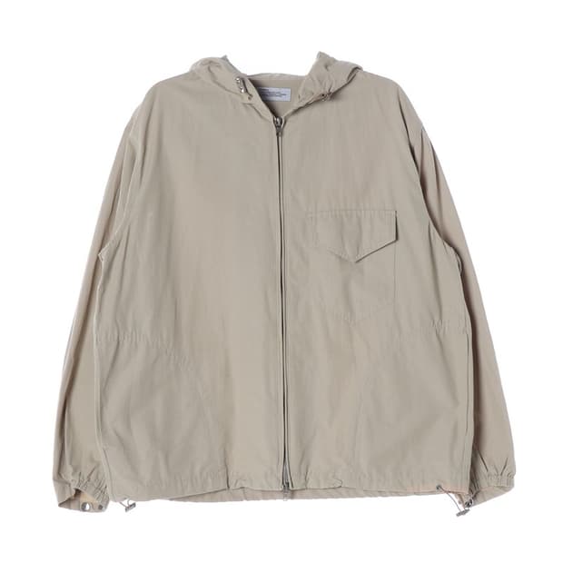 파르티멘토 바람막이 M