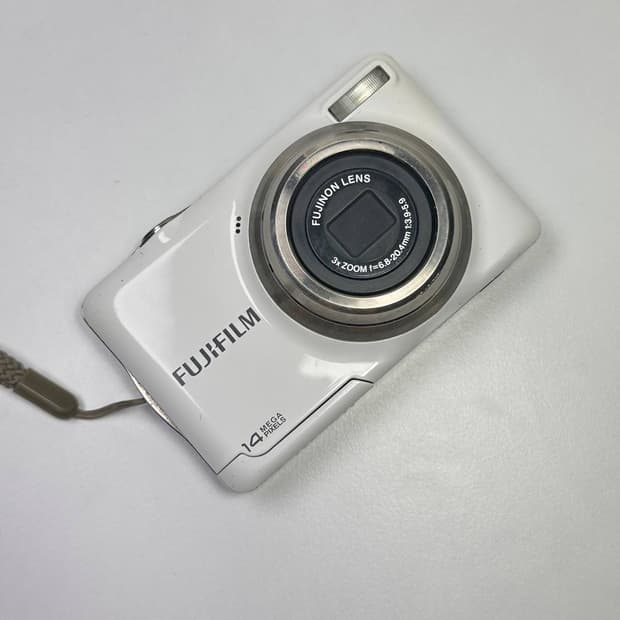 Fujifilm finepix jv300 파인픽스 jv300 디카 카메라