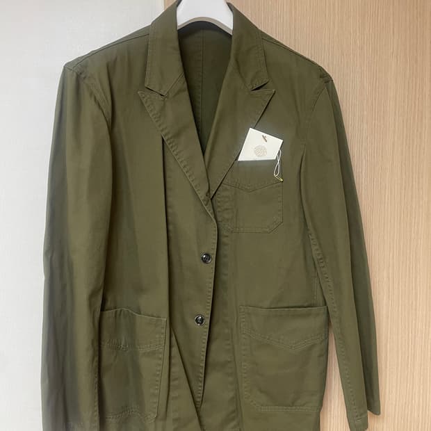 솔티(sortie) 블레이저 자켓 판매