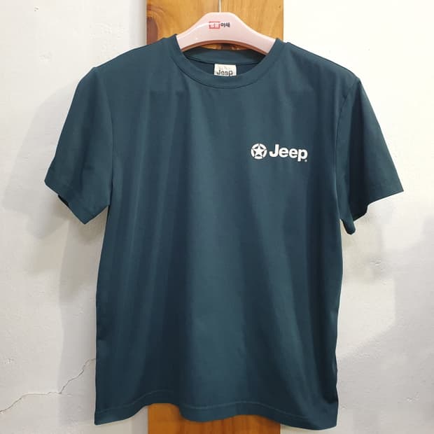JEEP 반팔티(100)