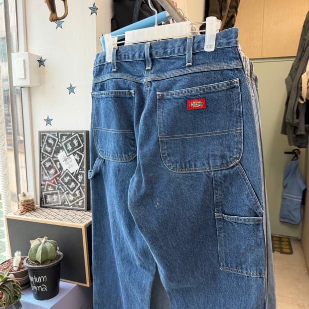 Dickies carpenter (32X32)