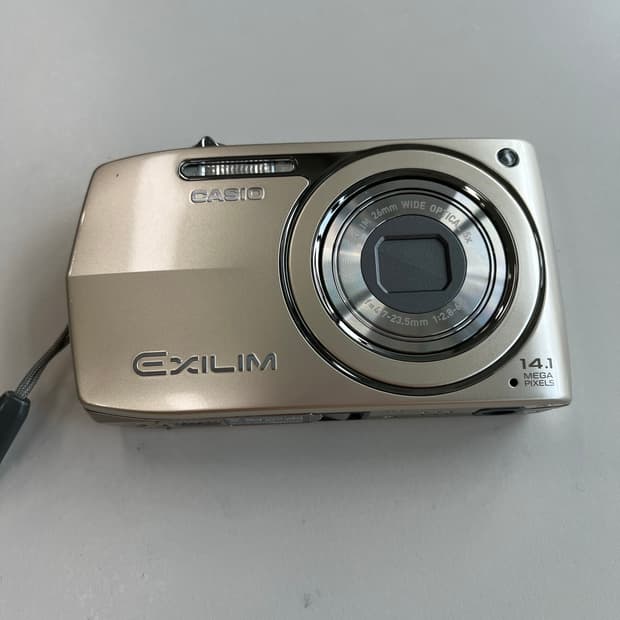 카시오 엑슬림 z2300