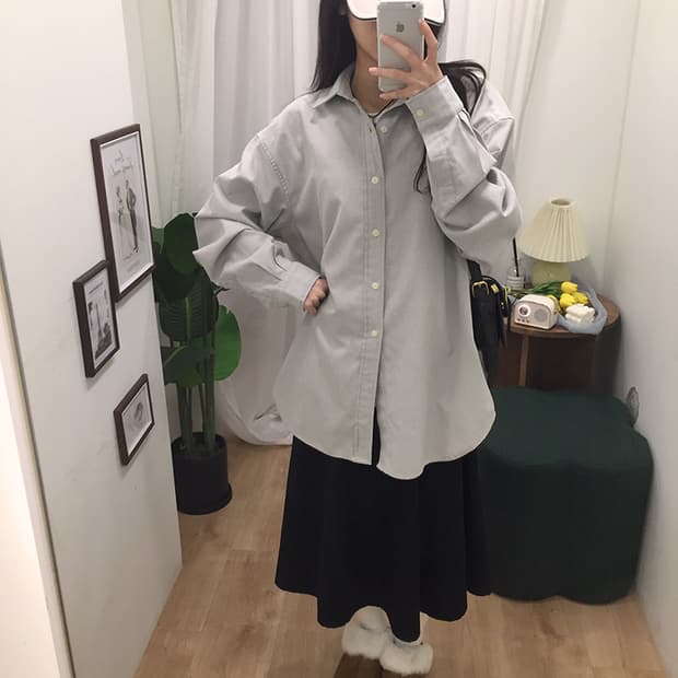 공용 라퍼지스토어 셔츠 100