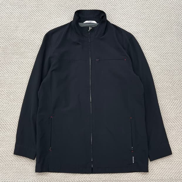 칸사이야마모토 다크 자켓 r2590