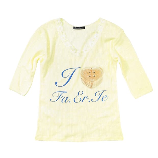 샵페어리 레이스티 레몬