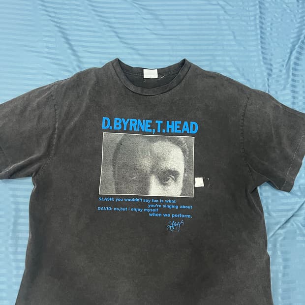 뤡코즈 반팔 2사이즈