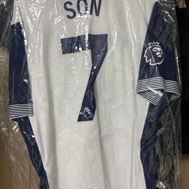 24/25 손흥민유니폼 토트넘 