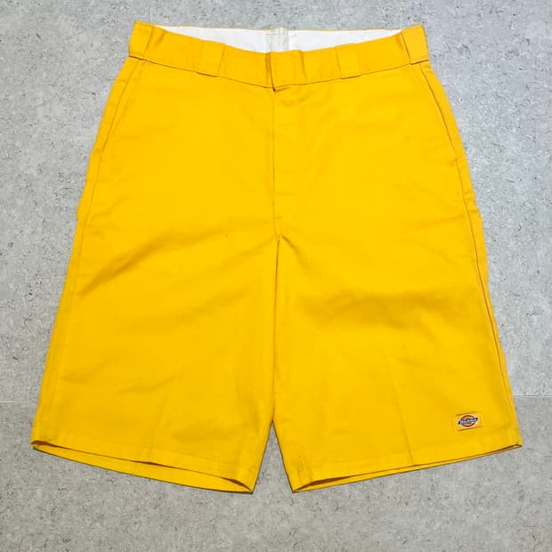 Dickies Half Pants