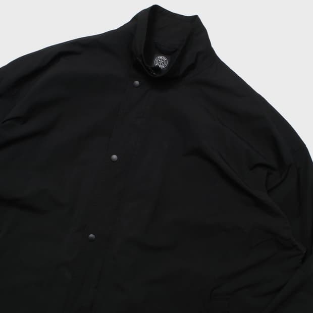 포터클래식 웨더 밀리터리 코트 4사이즈 (porter classic)