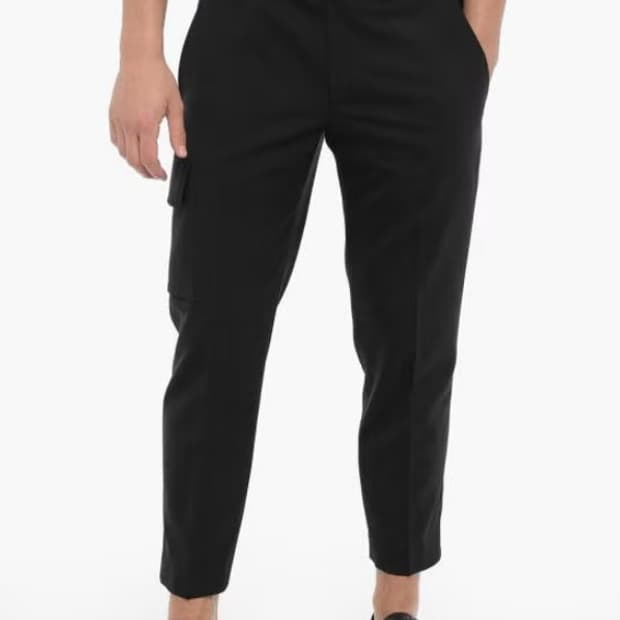 닐바렛 네이트 카고 팬츠  