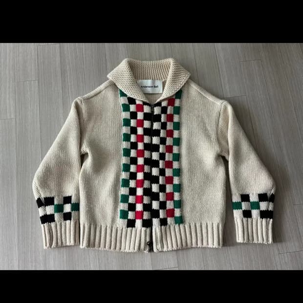 앤더슨벨 코위찬 s