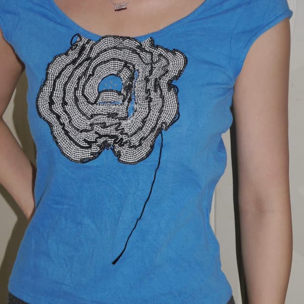 Vintage top