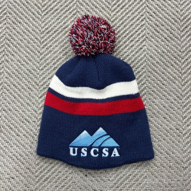 uscsa 폼 비니 v2386