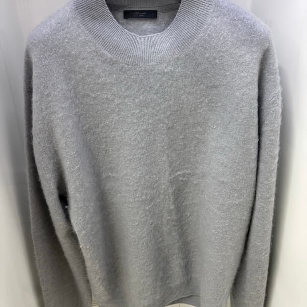 질스튜어트 캐시미어 니트