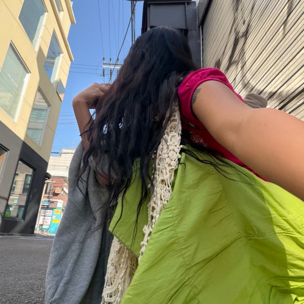 차일드매거진 코디셋