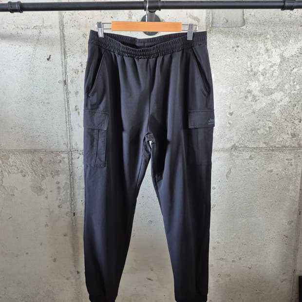 Jeep 간절기 조거 팬츠