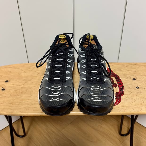 NIKE - AIR MAX PLUS 에어맥스 플러스