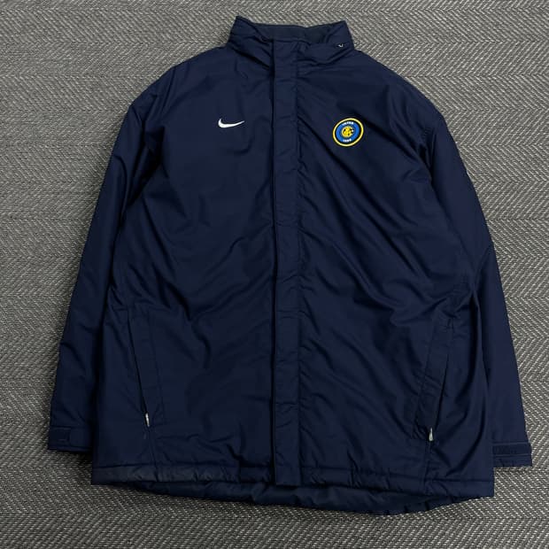 나이키 인터밀란 헤비 점퍼 V0573