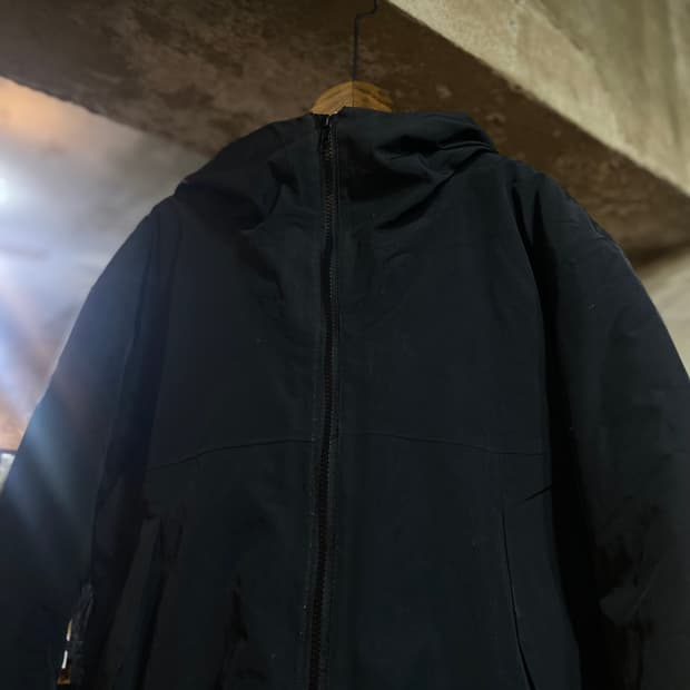 ARCTERYX VEILANCE 아크테릭스 jk M