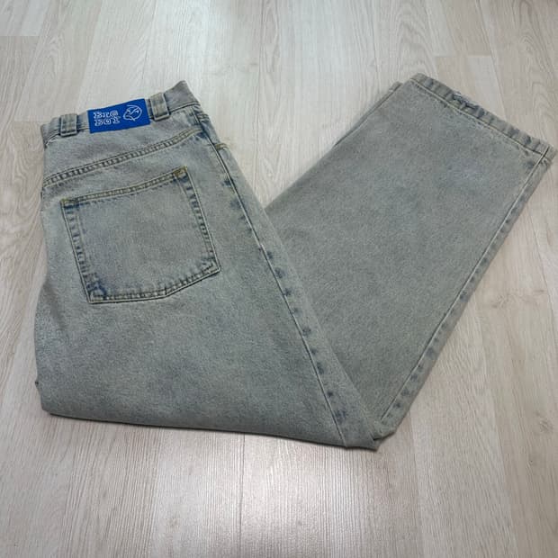 폴라스케이트 빅보이m