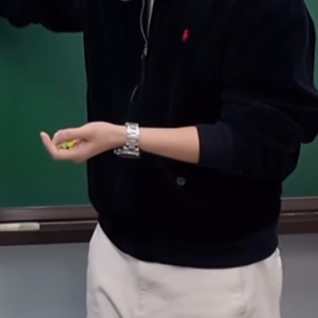 폴로 바라쿠다 자켓 M