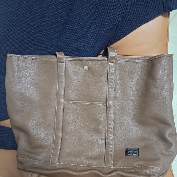 [급처] 요시다 포터 센슈어스 토트백 L