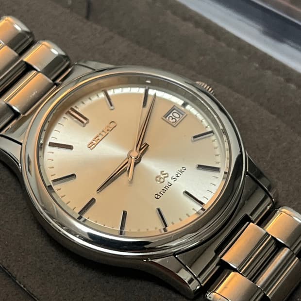 그랜드세이코 SBGF013