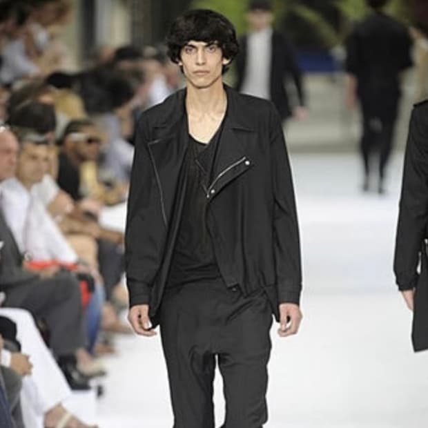 [50] Dior Homme 10ss