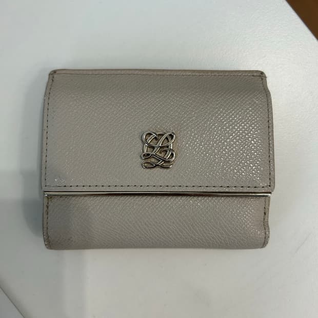 루이까또즈 반지갑 