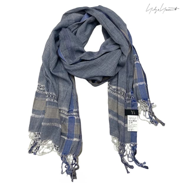 요지 야마모토 (Y’s Yohji Yamamoto)