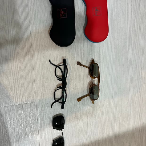 테오안경